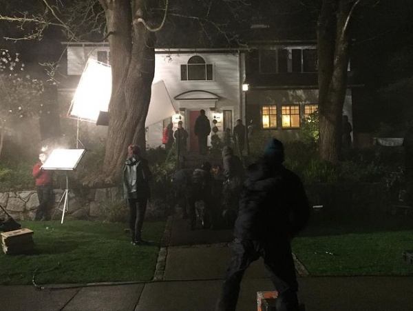 2021.01.27.
@lilireinhart: A 'Riverdale' 4 évvel ezelőtt debütált. És milyen vad utazást éltünk át azóta. Ennek tiszteletére - itt lenne néhány kép 5 évvel ezelőttről, amikor még csak kicsi bébik voltunk, akiknek fogalmuk nem volt, hogy családdá válnak. 
