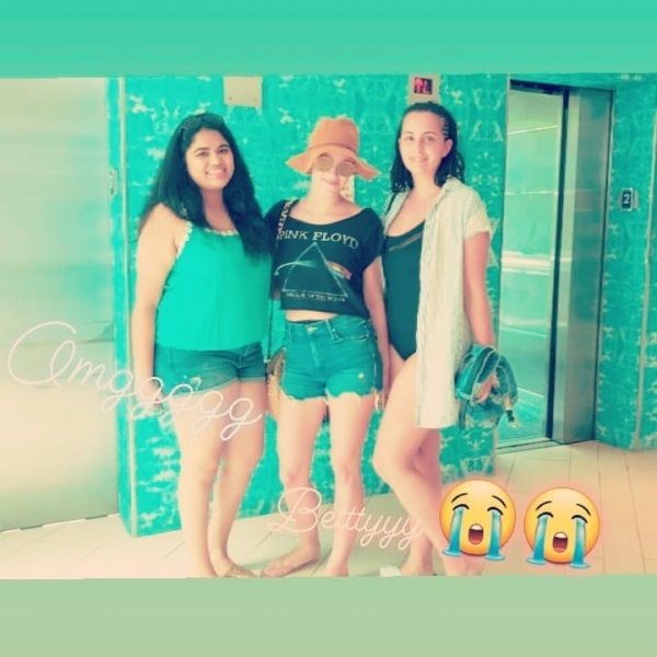 2019.01.03. / Aruba
