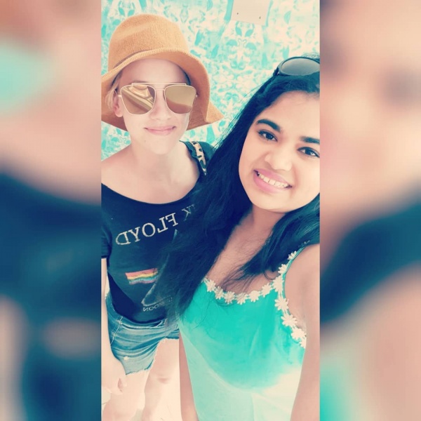 2019.01.03. / Aruba
