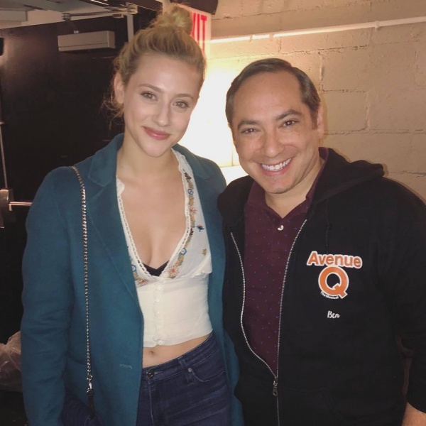 2019.04.27.
Broadway, New York
