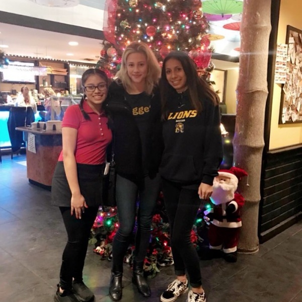 2018.12.28.
Charlotte, Dél-Karolina
