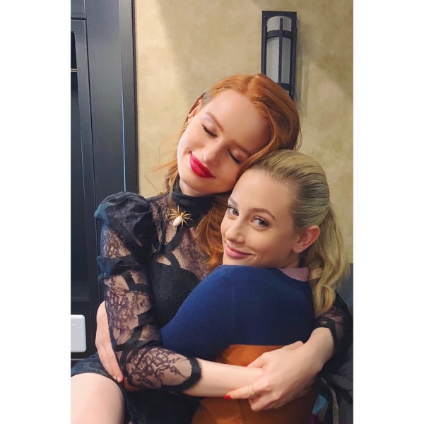 @madelainepetsch / 2018.11.09.
