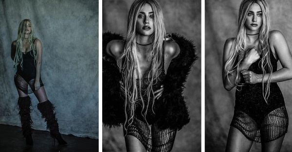 2018.12.12.
@lilireinhart: Az álmom, hogy Lady Gaga-t megformálhatom, valóra vált! Köszönöm @damonbaker
