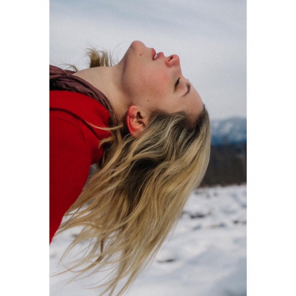 2019.02.12.
@lilireinhart: A nap is előbújt értünk.
