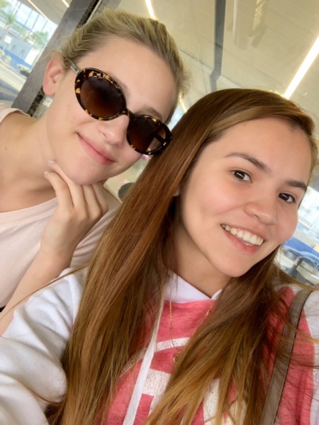 2019.08.03.
Los Angeles
