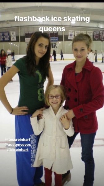 @mrsamyreinhart / 2019.01.11.
