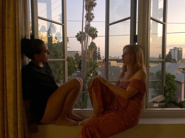2019.10.26.
@lilireinhart: Angyalbabák.
