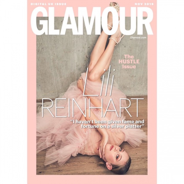 2019.11.14.
@lilireinhart: Por nyuszi ballerina @glamouruk
