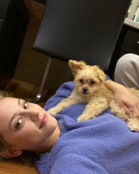 2020.01.07.
@lilireinhart: Ellopom őt ezekben a napokban @camimendes
