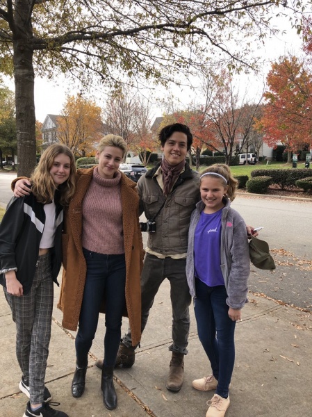 2018.11.23.
Charlotte, Dél-Karolina
