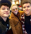 Filename=DrjK6frWwAEaKIl.jpg
Filesize=172KiB
Dimensions=1080x1350
Date added=Nov 09, 2018 DrjK6frWwAEaKIl.jpg